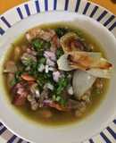 Carne En Su Jugo