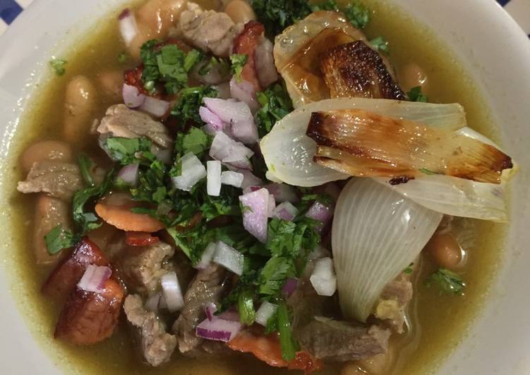 Carne En Su Jugo