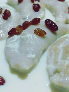 தூத் போலி பெத (DHoth Poli Recipe in Tamil) செய்முறை முக்கிய புகைப்படம்