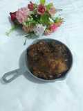 Ayam Kecap Bumbu Ngohiong