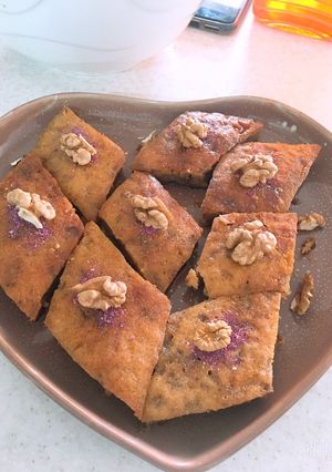 عکسی از دستور خاگینه