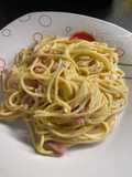 Carbonara italiana