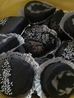صورة لوصفة صابلي بالشوكولاته 🍫