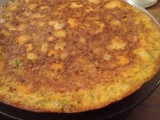 Tortilla de rejuntes 