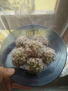 Foto resep Klepon Gula Merah