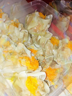 Foto resep Dimsum ayam+jamur+daging giling padat dan lembut