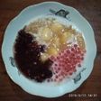 Bubur srintil (campur)