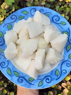 Foto resep Lontong plastik praktis