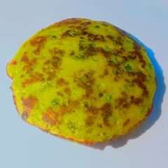 A picture of Kadai handva.
