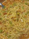 Green Chilli maggi