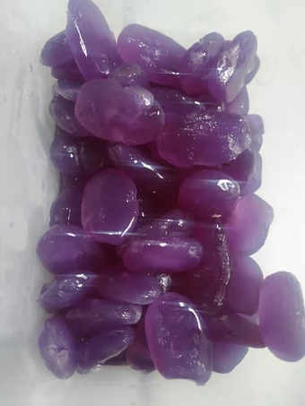 Langkah Gampang Menyiapkan Resep Manisan Kolang-kaling Telang yang Menggugah Selera Anti Ribet, Bikin Ngiler