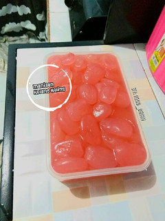 Foto resep Manisan Kolang Kaling