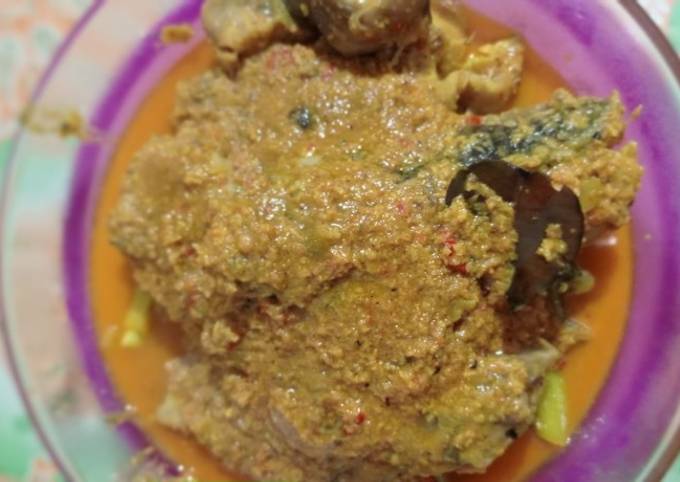 Resep Gulai Lele Anti Gagal