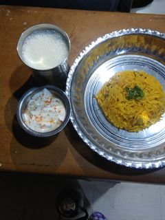 પુલાવ રેસીપી મુખ્ય ફોટો