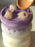 Boba de Fantasma para Bebidas
