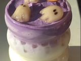 Boba de Fantasma para Bebidas