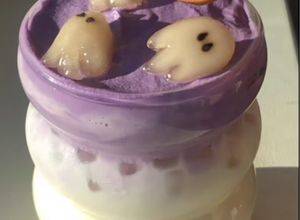 Foto de Boba de Fantasma para Bebidas