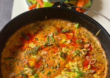 Unique Recipe Spicy Shredded Chicken Dip Delicious