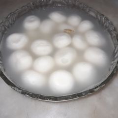 A picture of No fail Rasgulla recipe.