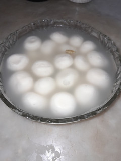 A picture of No fail Rasgulla recipe.