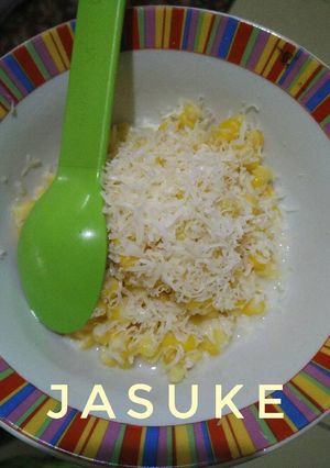 Foto resep JaSuKe🌽🧀