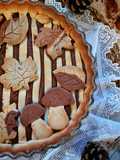 Crostate d'Autunno