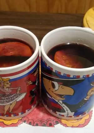 Una foto de Vino Navegado 🍷
