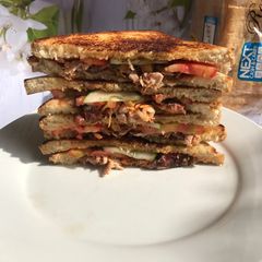 A picture of Sandwich.