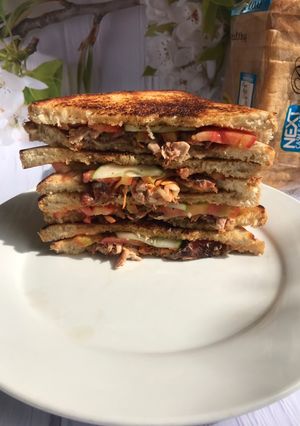 A picture of Sandwich.