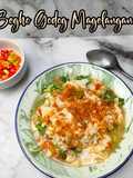 487. Segho Godog Magelangan