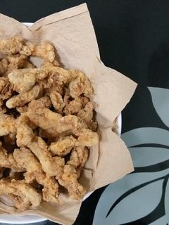 Foto resep Ayam Krispi (anti ribet)