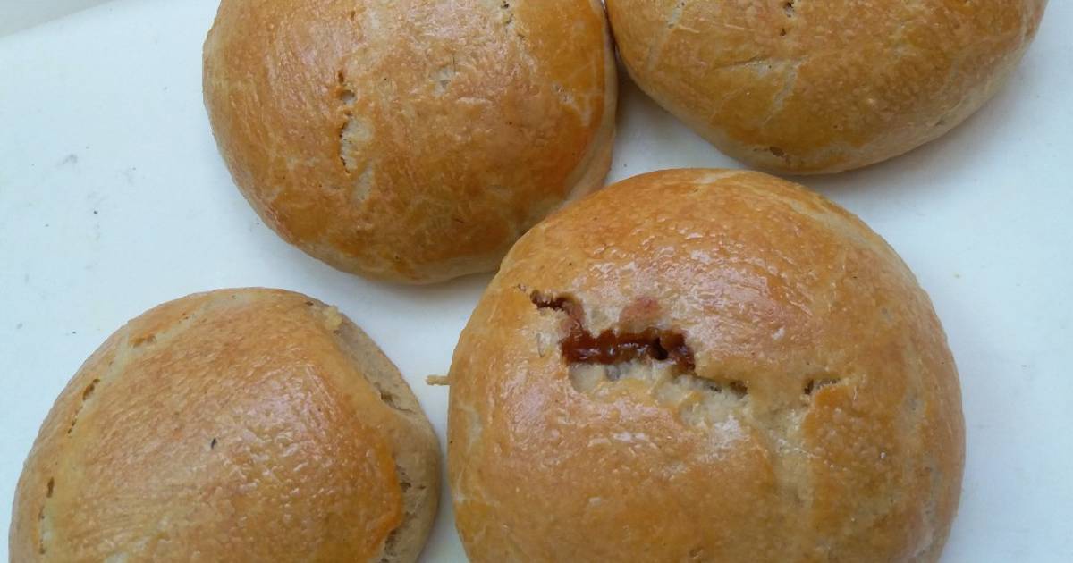 72 easy and tasty meat buns recipes by home cooks - Cookpad