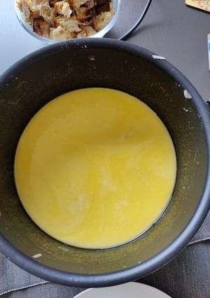 A picture of Savoyard Fondue.