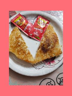 कॉर्न पनीर सैंडविच (Corn paneer sandwich recipe in hindi) रेसिपी मुख्य फोटो