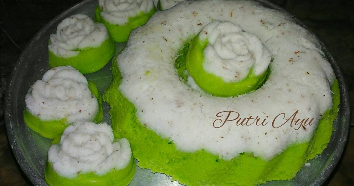 Resep Putri Ayu Oleh Widi Reka Cookpad 6731