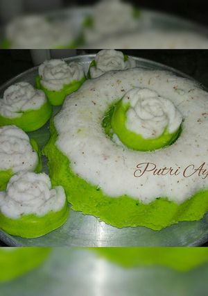 Foto resep Putri Ayu