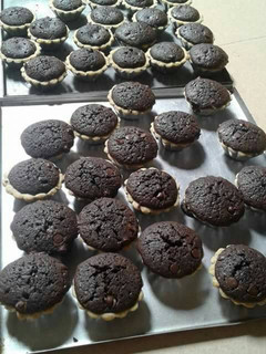 Foto resep Pie Brownies