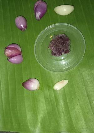 Foto resep Bumbu Bamer