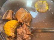 Hình ảnh của canh lạc