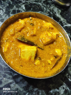 पंजाबी मसाला पनीर (punjabi masala paneer recipe in Hindi) रेसिपी मुख्य फोटो
