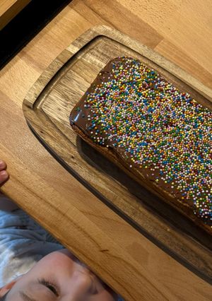 Une photo de Gâteau au yaourt 🍰