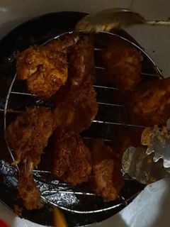 তন্দুরি চিকেন (tandoori chicken recipe in Bengali) রেসিপির প্রধান ছবি