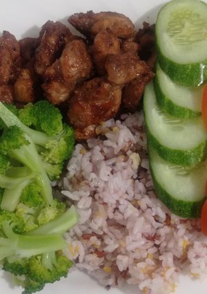Foto resep Ayam Maranggi