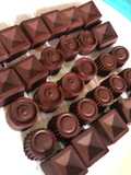 Bombones de chocolate 🍫