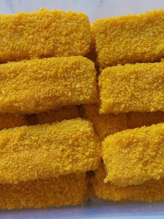 Foto resep Nugget udang