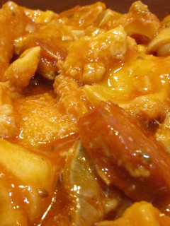 Una foto de Callos con chorizo (Ligeramente picantes)