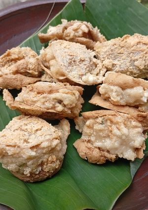 Foto resep Tahu Walik