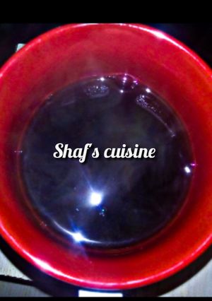 A picture of Coffee.
