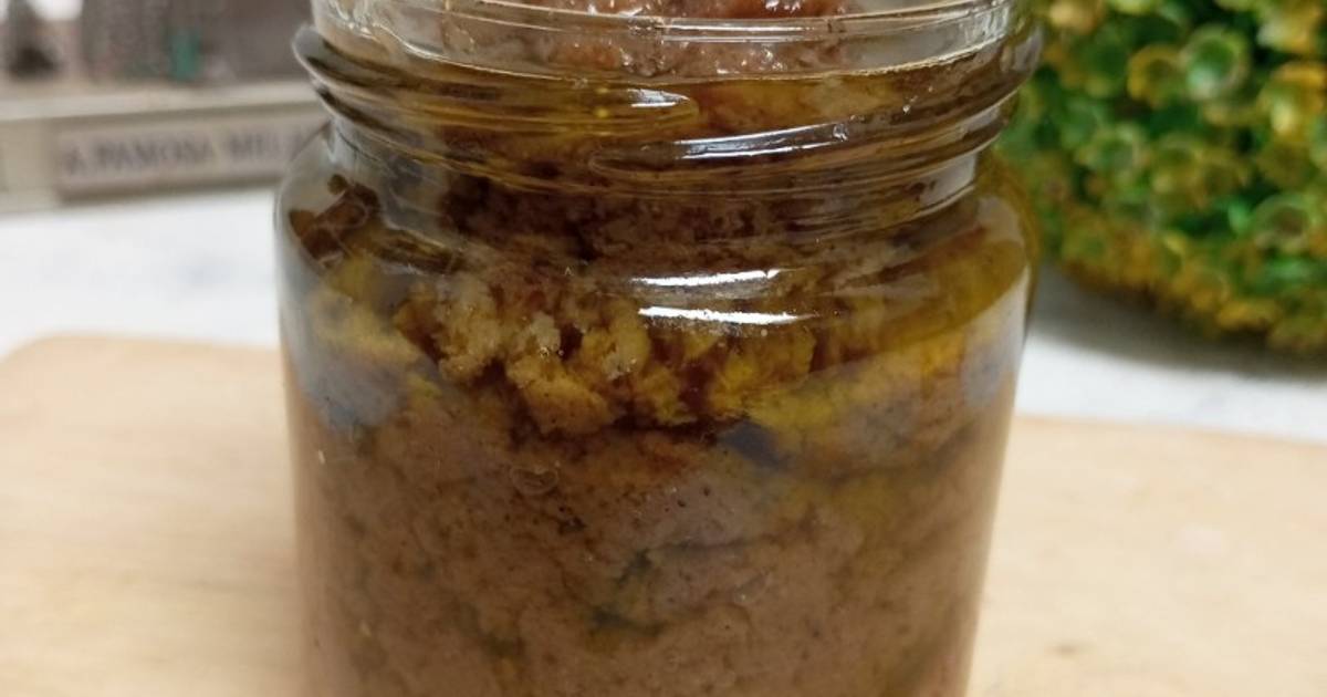 Resep Bumbu Dasar Nasi Goreng Solaria Paling Praktis dan Simple