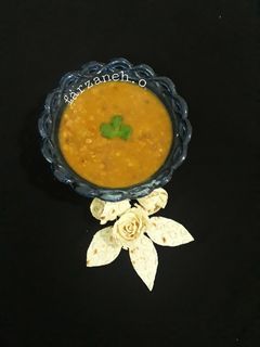 عکسی از دستور عدسی